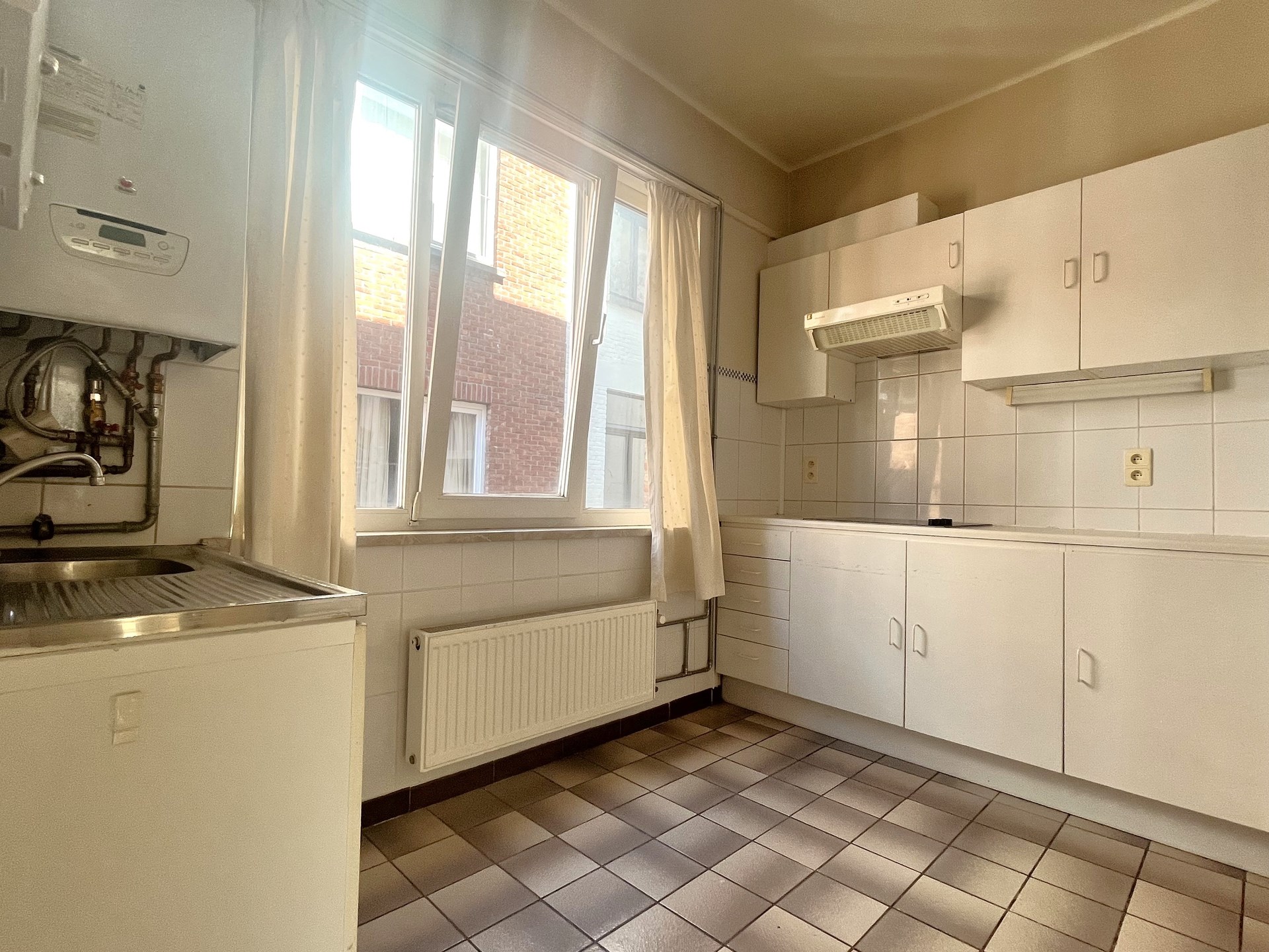 Lichtrijke studio in hartje Antwerpe! - foto 4