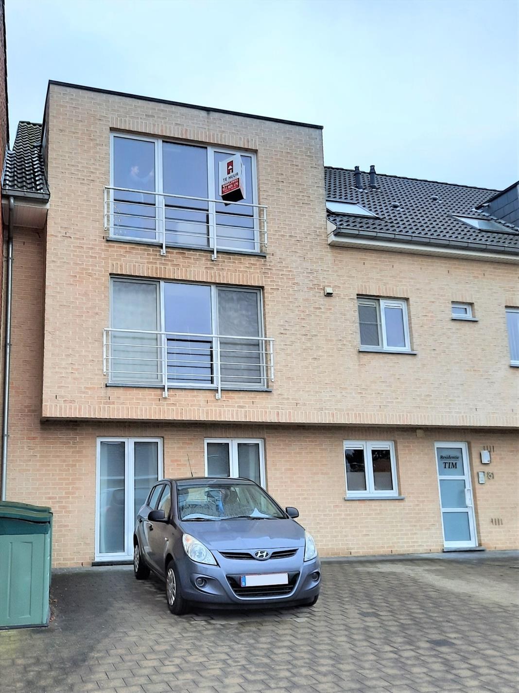 Appartement in Lede