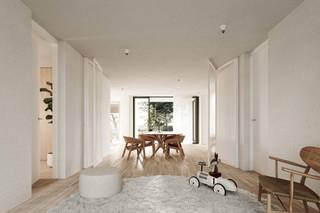 Au cœur du Pajottenland, à Lennik, nous sommes fiers de présenter le projet résidentiel exceptionnel KROON. Ce projet élève l'habitat à un...