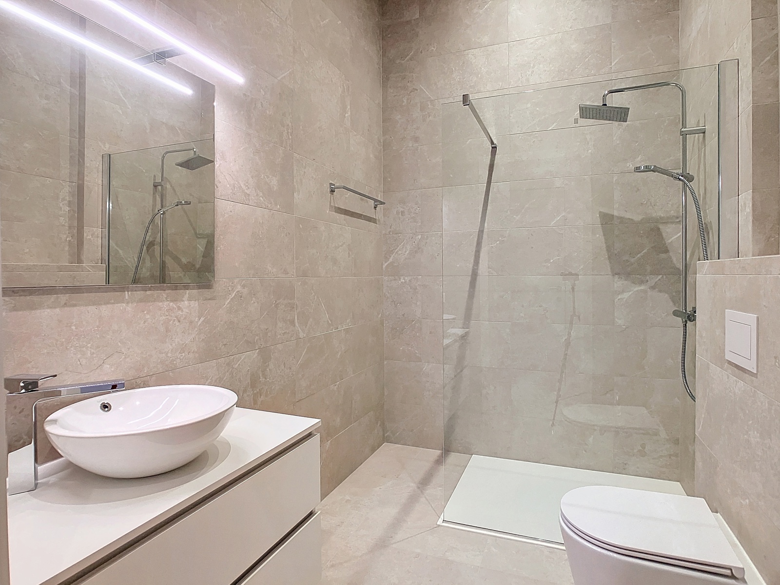 Nieuwbouw studio in het hartje van Leuven!  - foto 4