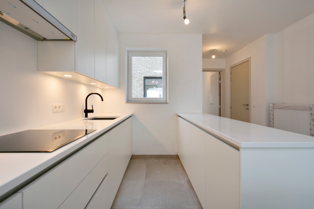 Nieuwbouw duplex op topligging! - foto 4