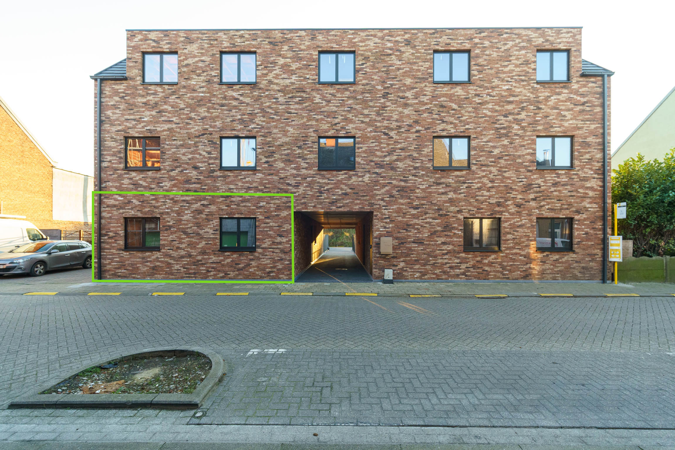 Apartment for sale in Willebroek with 2 bedrooms - photo 1