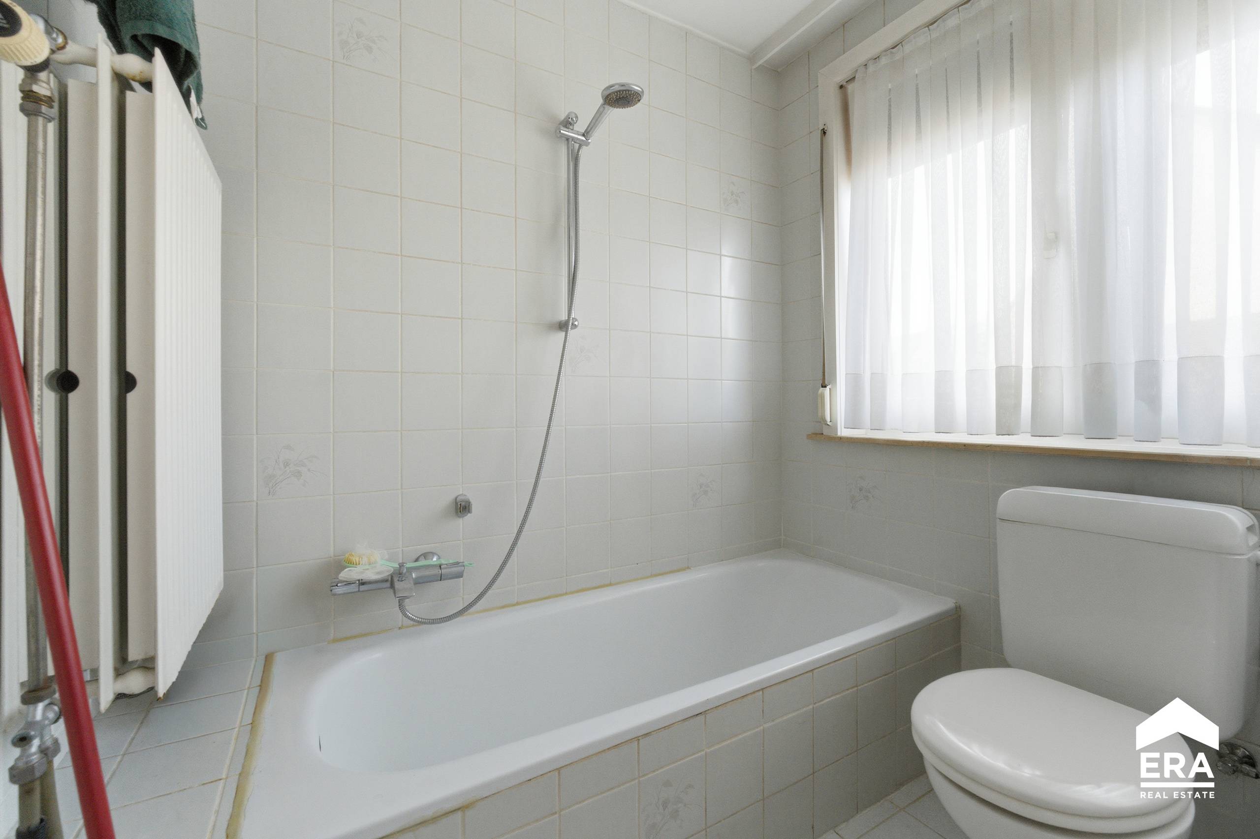 Gezinswoning in centrum Roeselare - foto 5