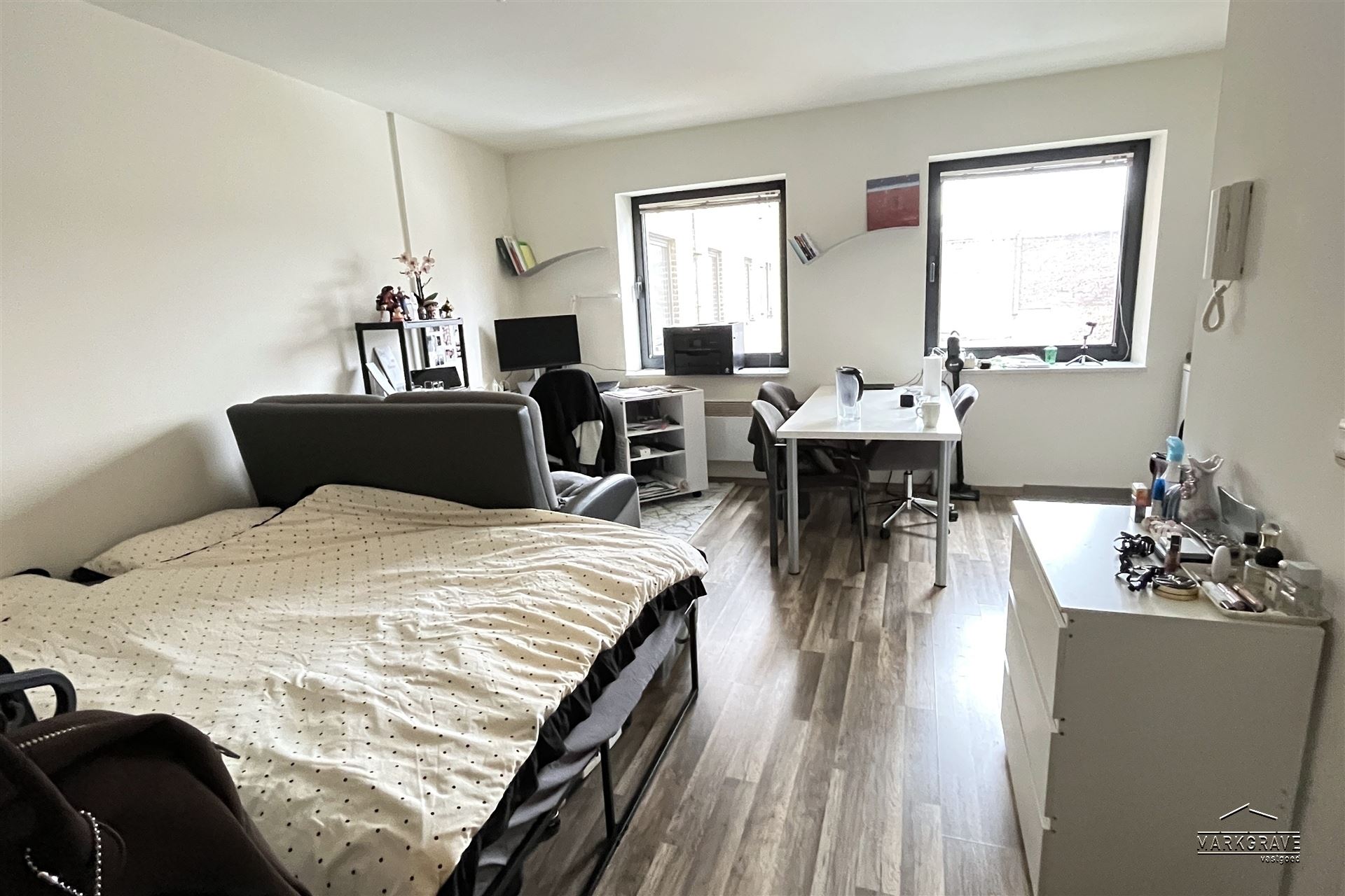 Apartment for sale in Antwerp with 1 bedroom - photo 5