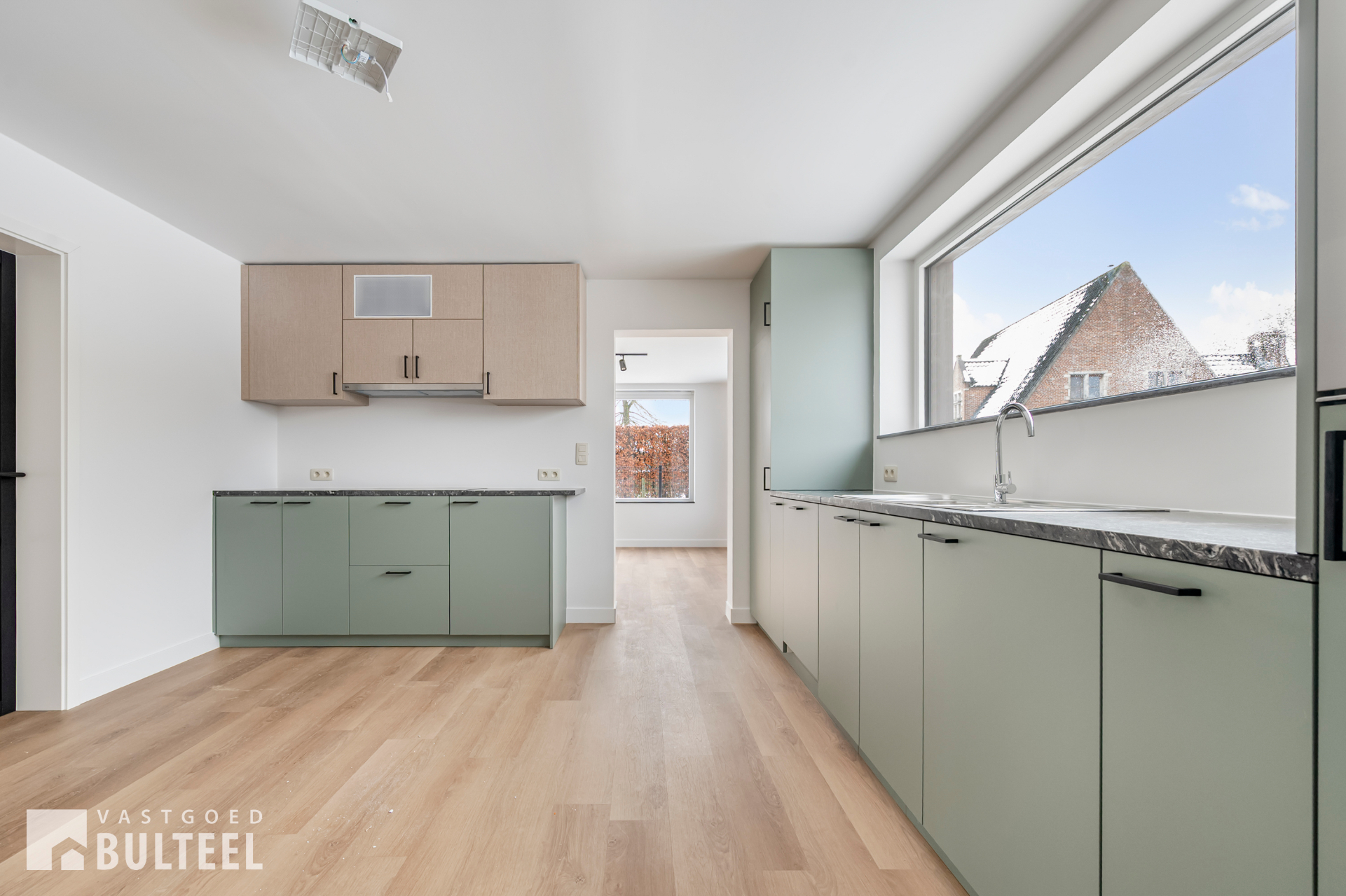 Prachtige woning met 3 slaapkamers, tuin en garage! - foto 5