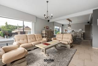 House for sale in Nazareth-De Pinte