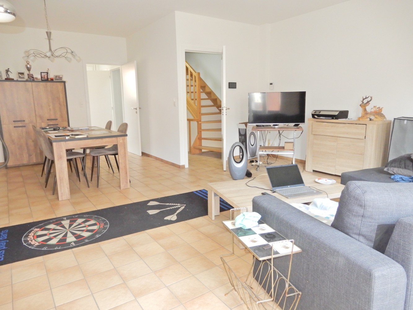 Appartement te Meulebeke. - foto 4