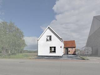 House for sale in Aalst