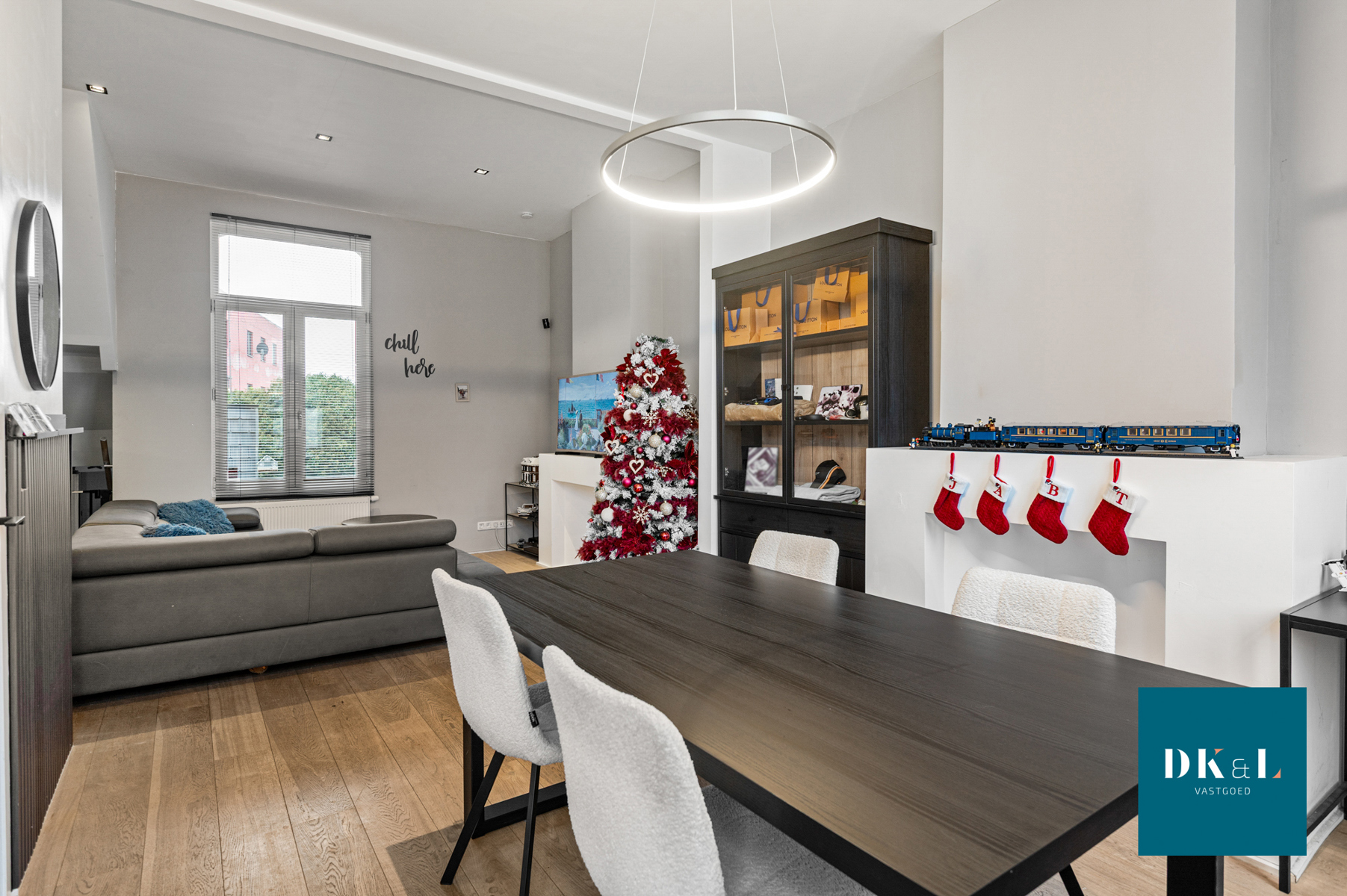Instapklaar gerenoveerd 1slpk appartement  - foto 5