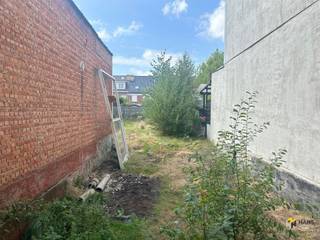 Centraal en rustig gelegen bouwgrond van 181 m² in de Moretusstraat te Hoboken. Voor de plannen kan u ons rechtstreeks contacteren. Het centrum...