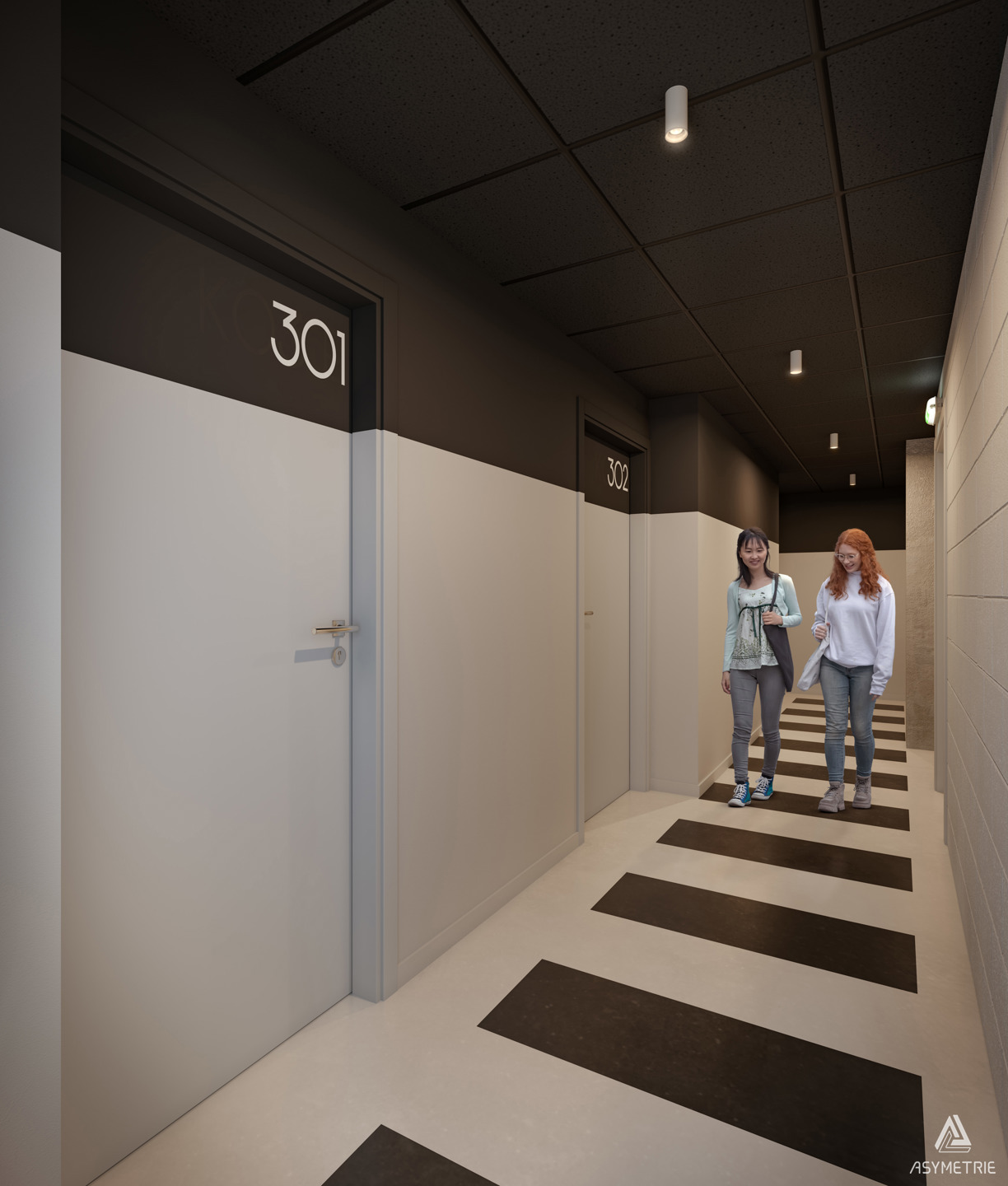 Investeren in een ideaal gelegen studentenwoning - foto 5