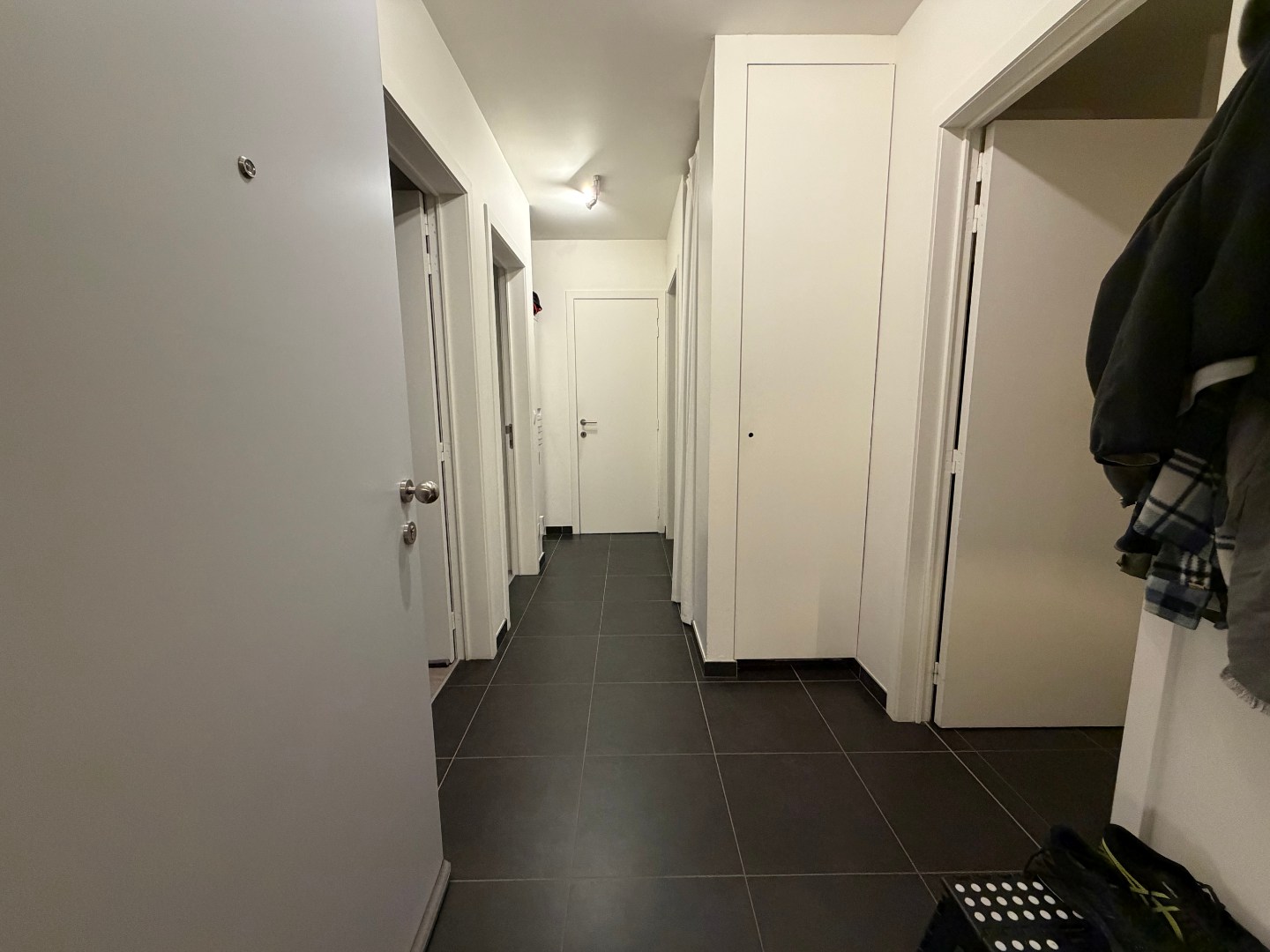 2-slpk-appartement mét ondergrondse staanplaats en berging - foto 5