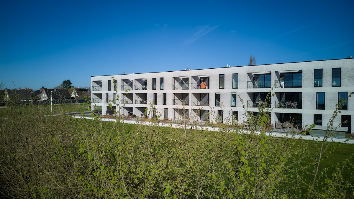 Apartment for sale in Wevelgem with 1 bedroom - photo 5