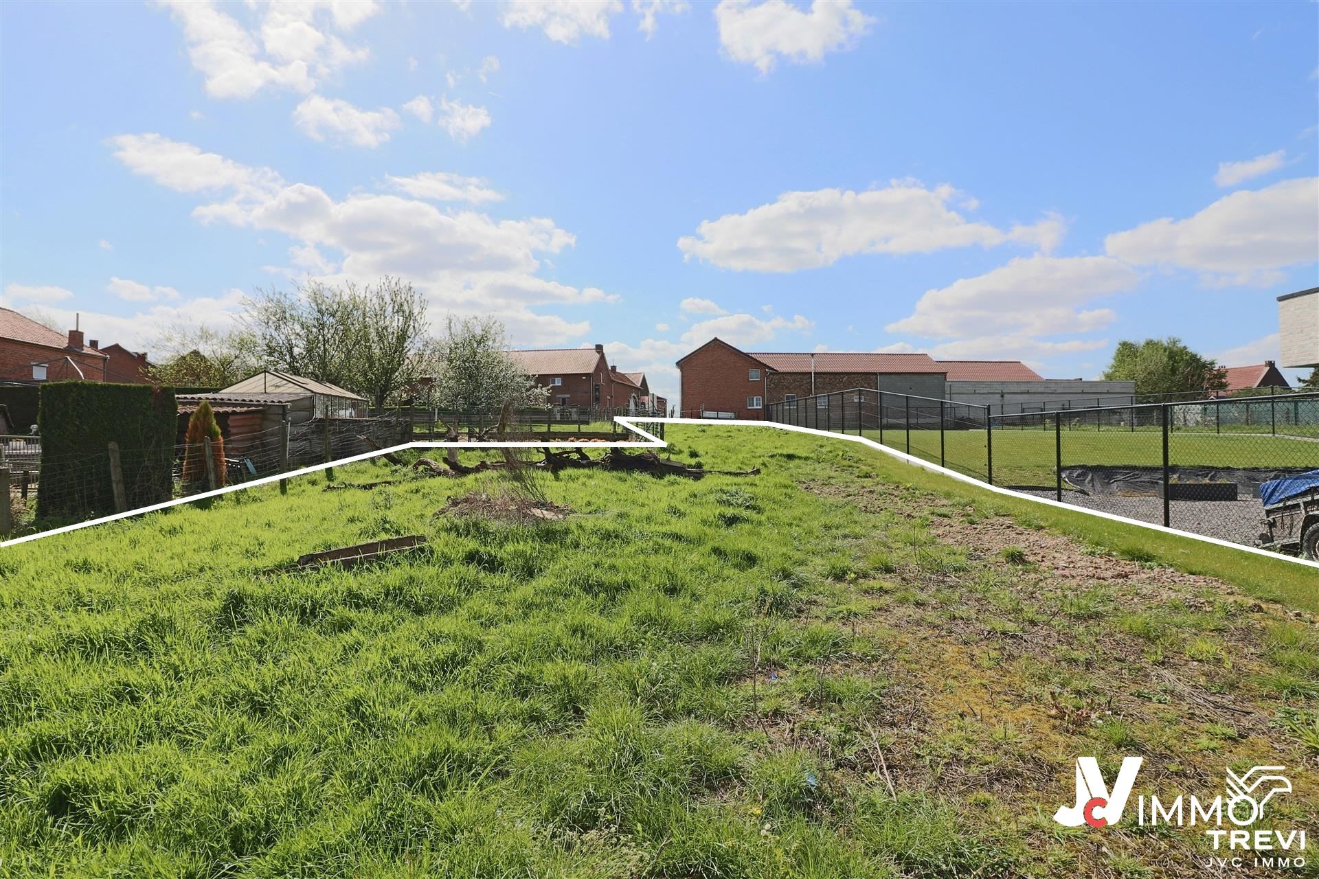 Land for sale in Heers - photo 4