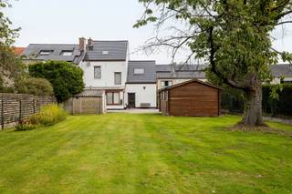 House for sale in Ternat