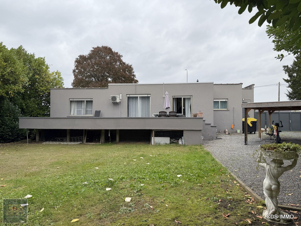 Architectenvilla - foto 2