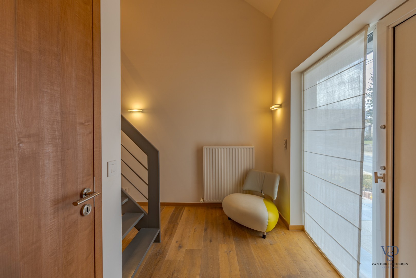 Ruim en lichtrijk wonen. - foto 4