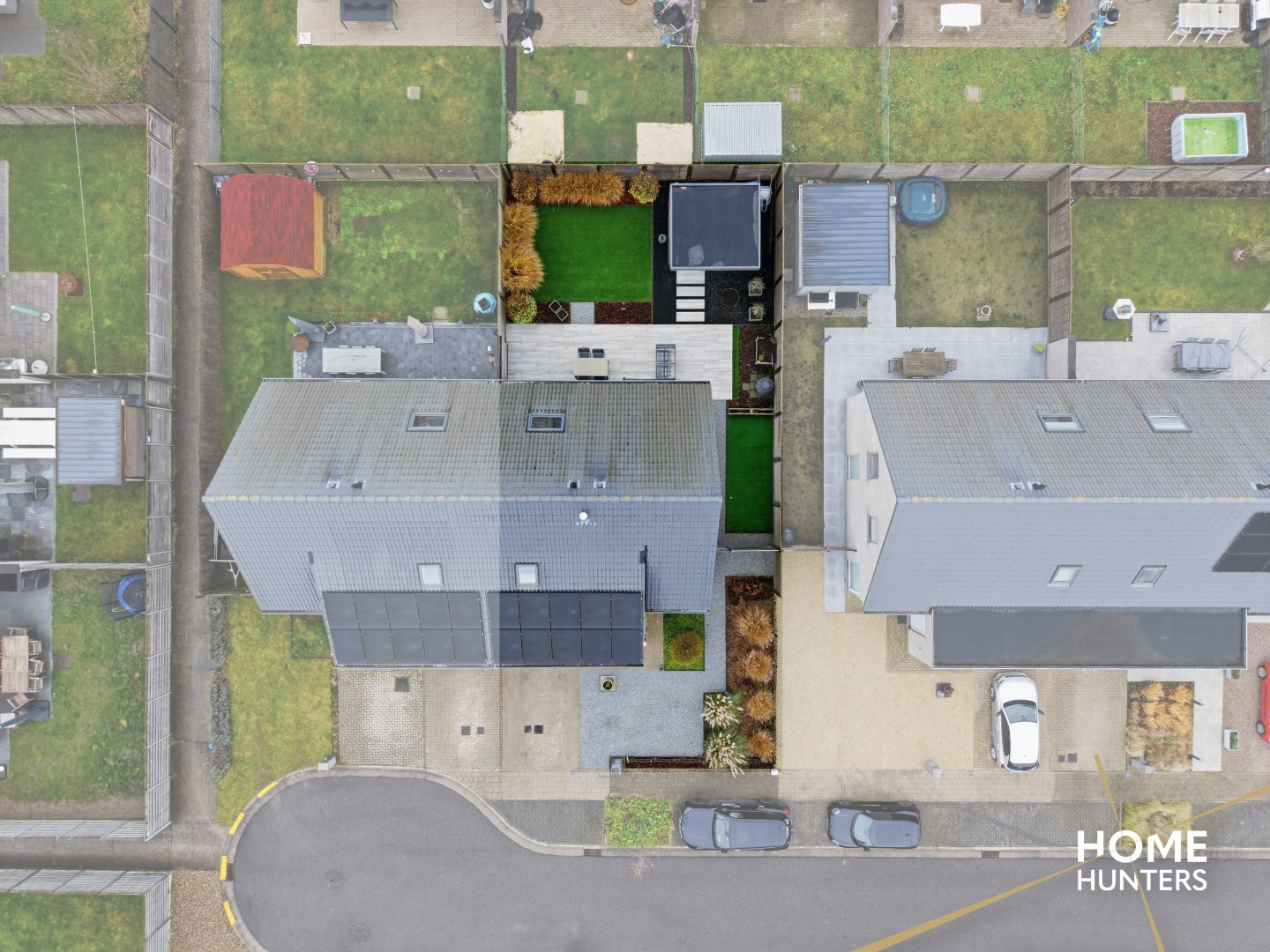 Hedendaags wonen op topligging in Harelbeke - foto 2