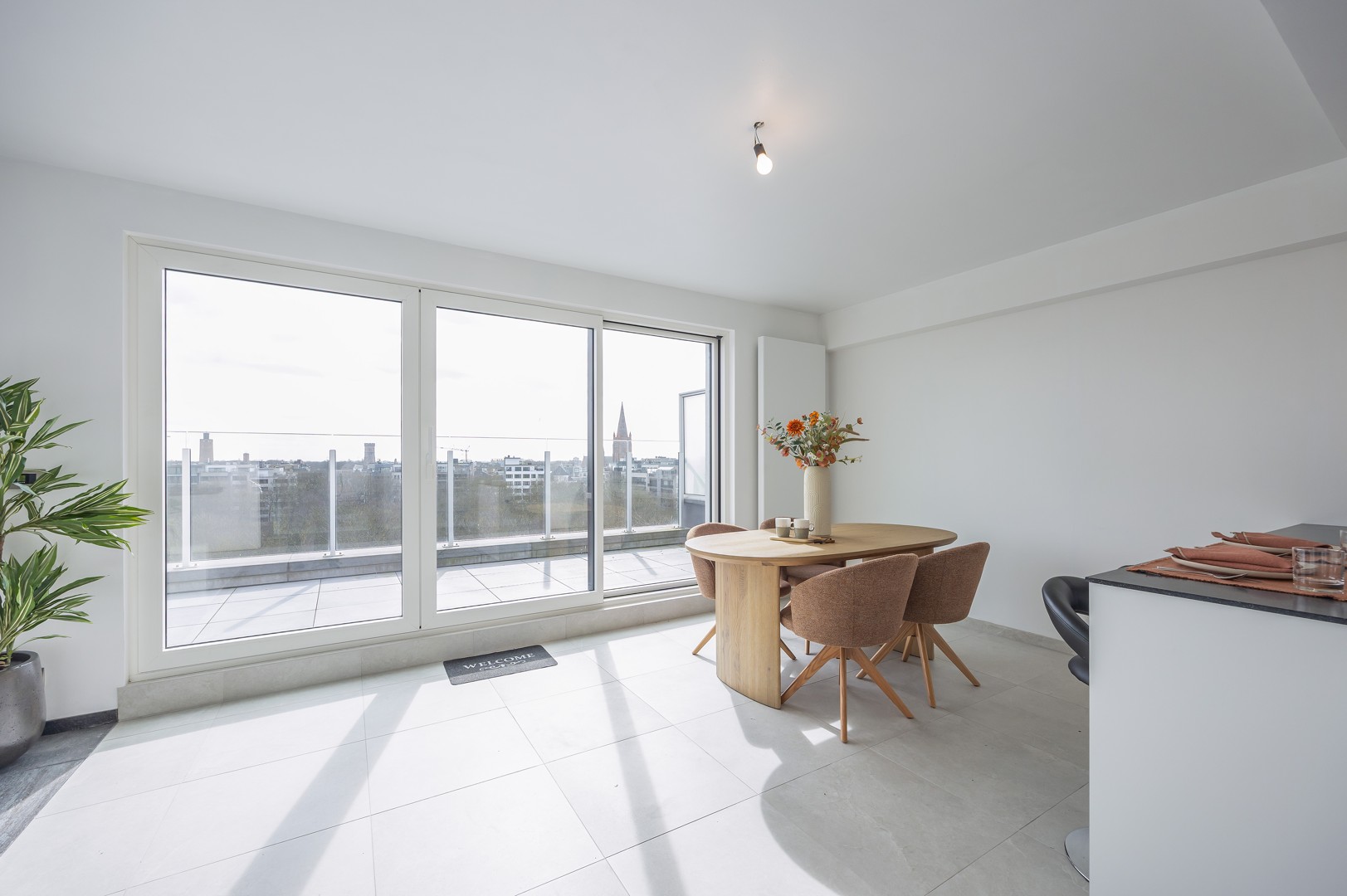 Appartement à vendre à Ostende avec 3 chambres - photo 4