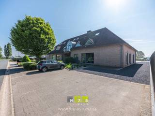 Apartment for sale in Maaseik