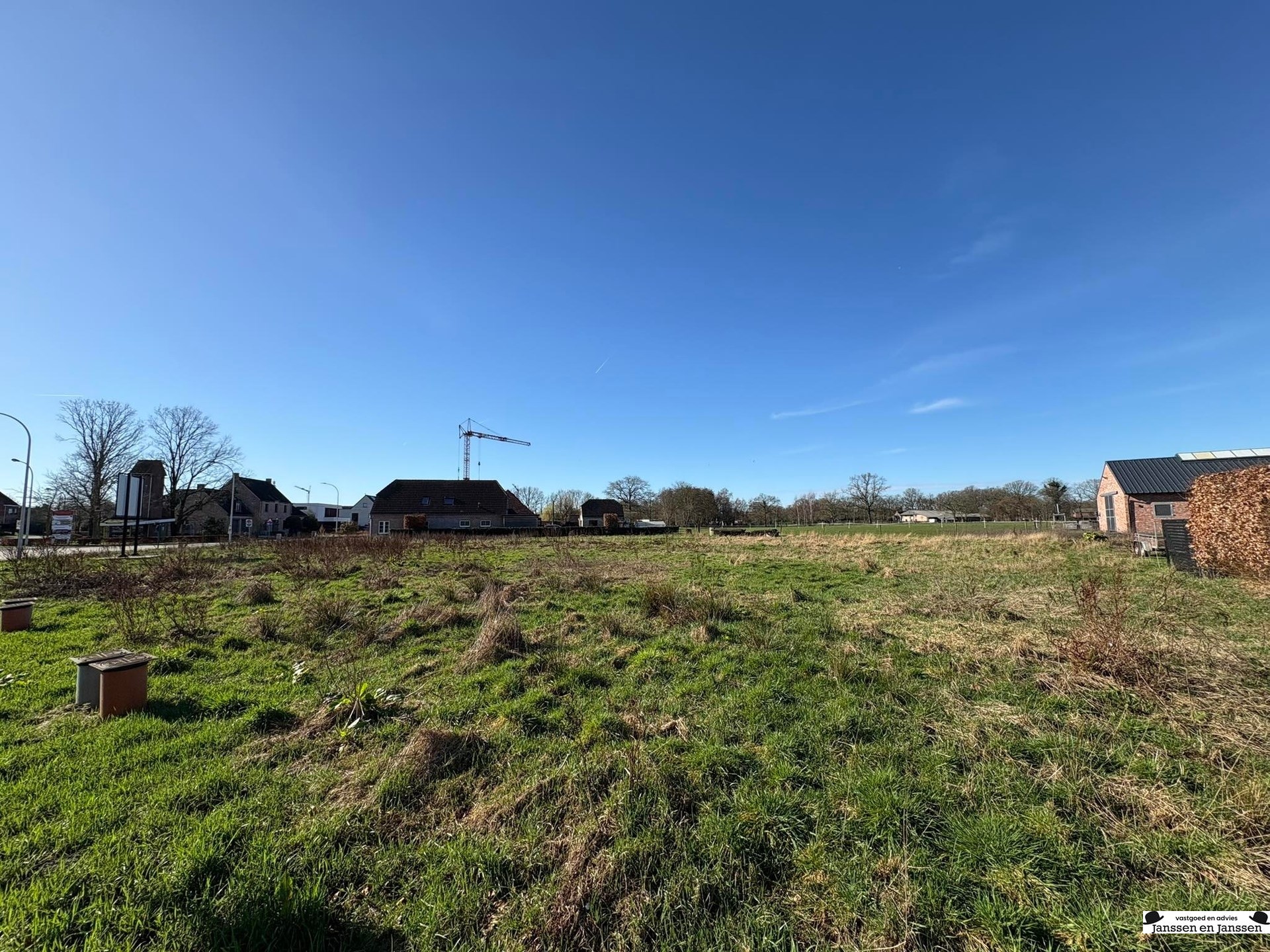 terrain à bâtir - photo 3