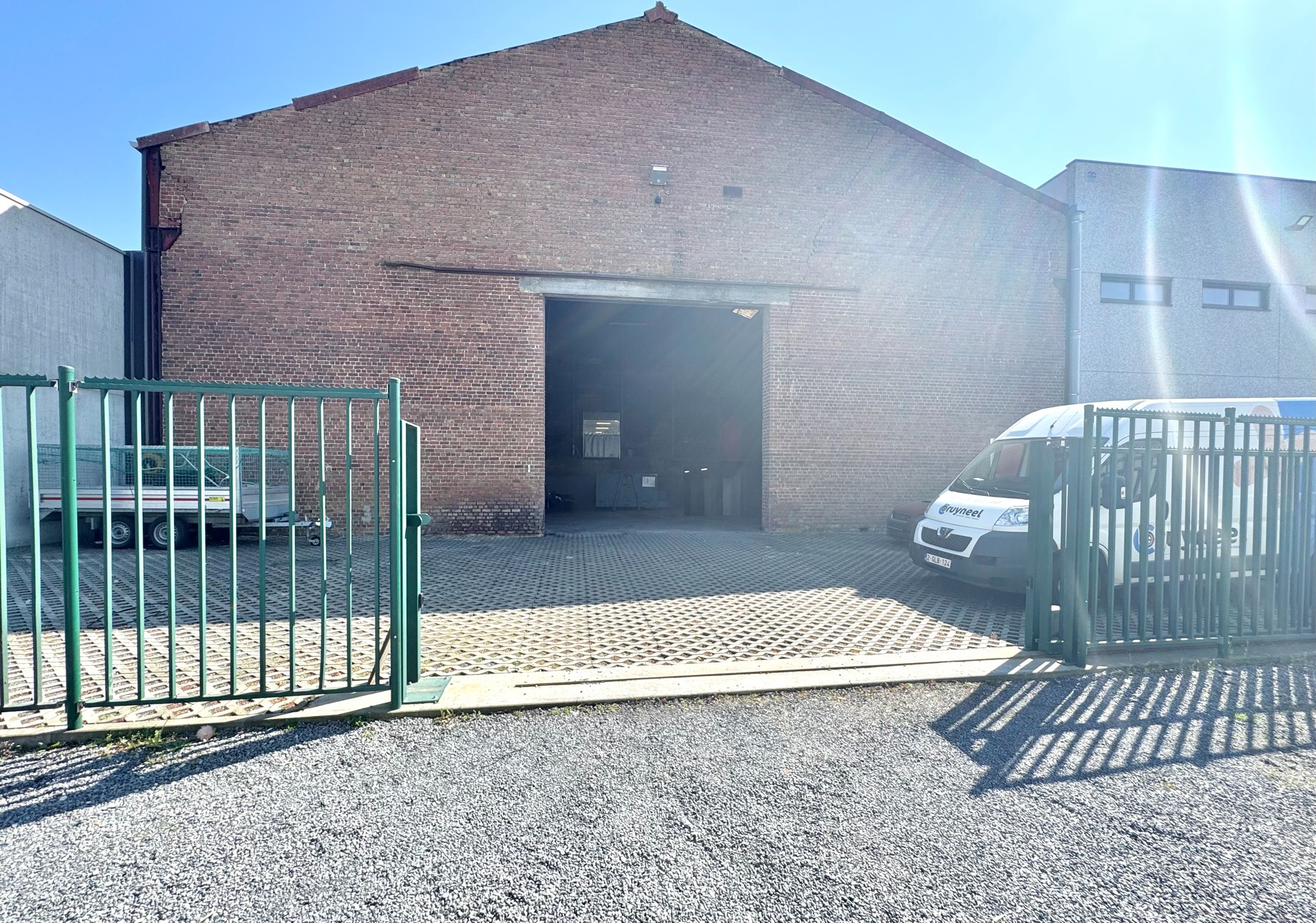 OPSLAGUNIT - 55 M² - foto 4