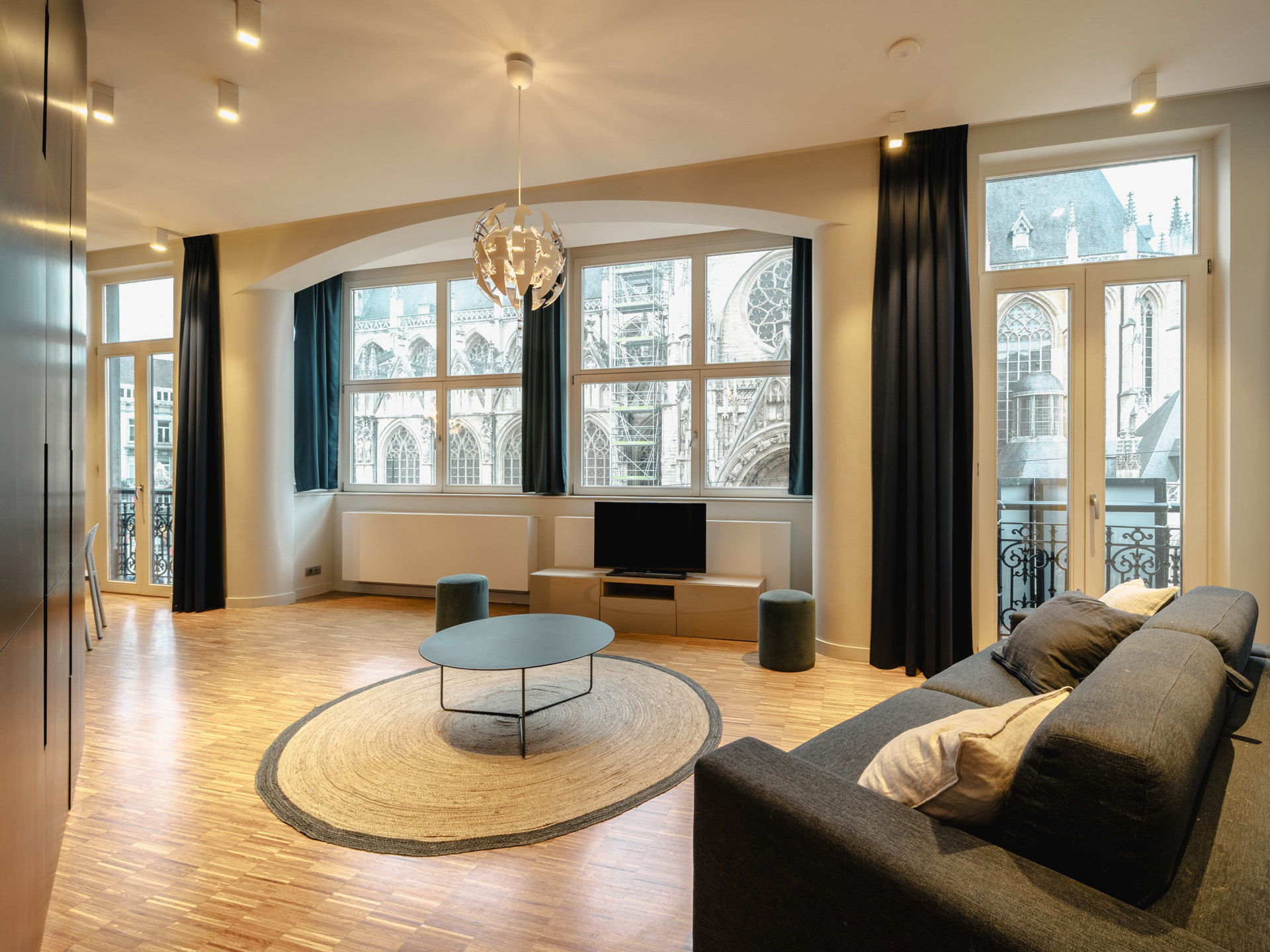 Brussel I Zavel - foto 4