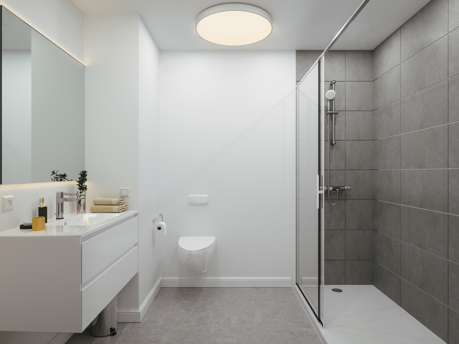 Project te koop in Evere - foto 4