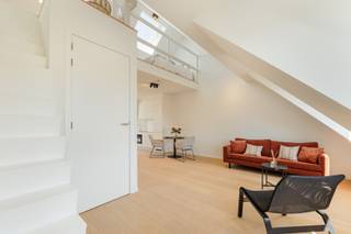 Appartement à vendre à Anvers