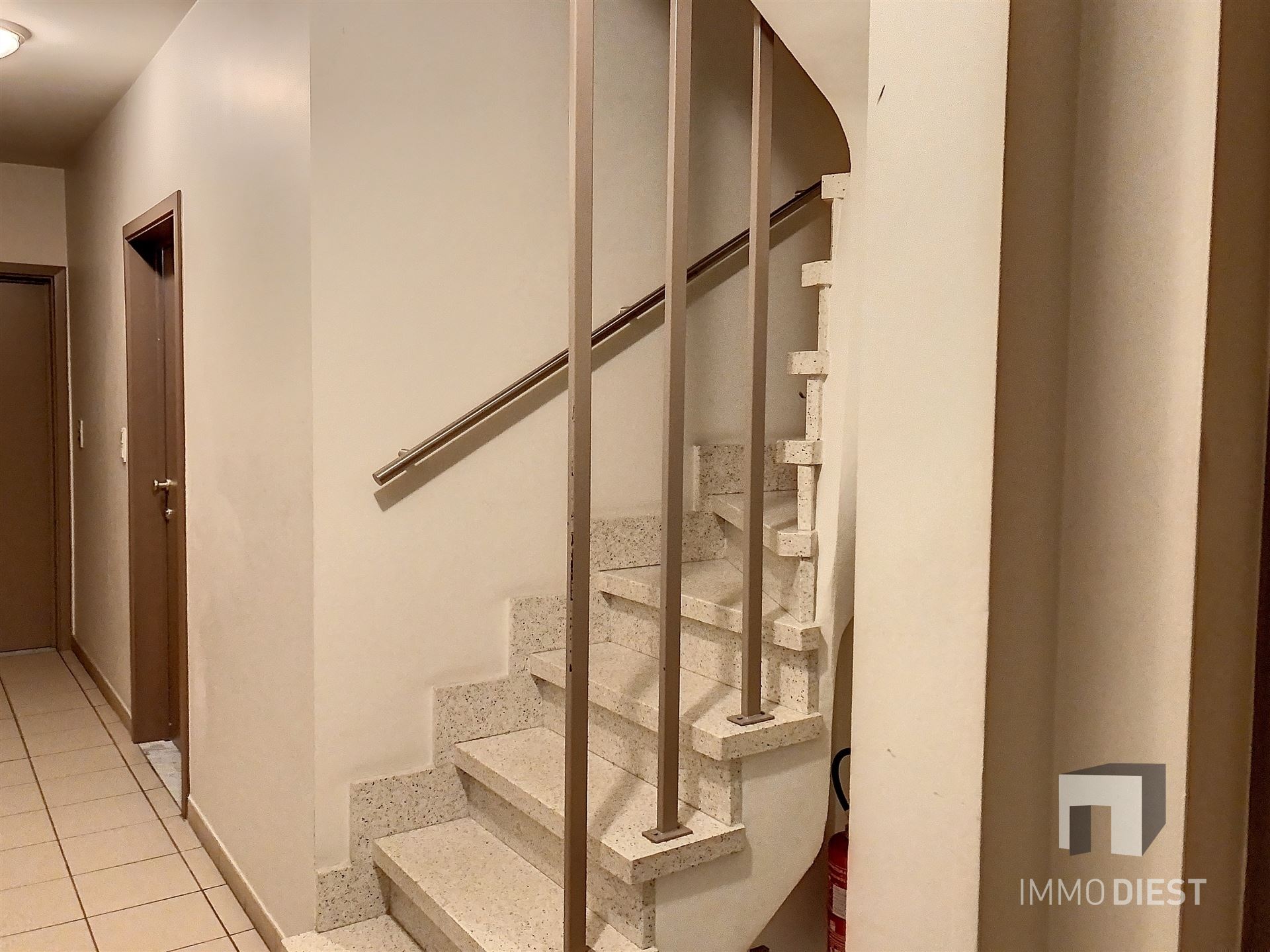 Apartment for rent in Tessenderlo-Ham with 1 bedroom - photo 4