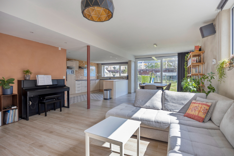 Energiezuinige woning met 4 slaapkamers - foto 3