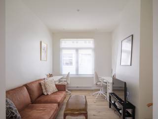 Recente instapklare 1-slaapkamerappartement vlakbij CoupureMobiscore: 9,5/10Deze lichtrijke recent gerenoveerde studio is prachtig gelegen in een...