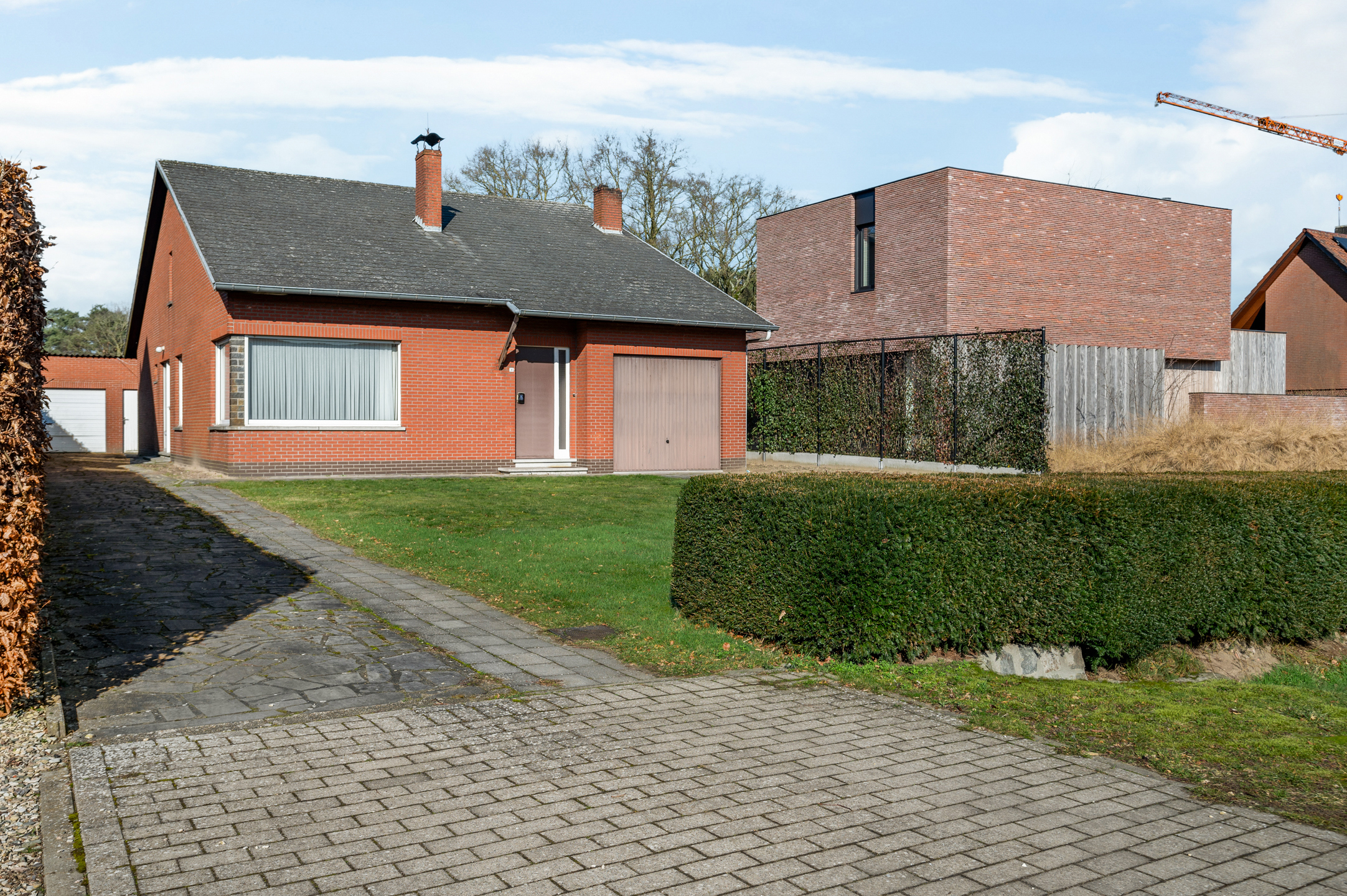 House for sale in Retie with 3 bedrooms - photo 2