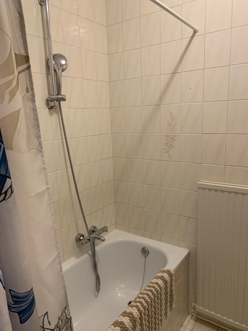 Gemeubeld appartment met 1 slaapkamer - frontaal zeezicht - foto 5