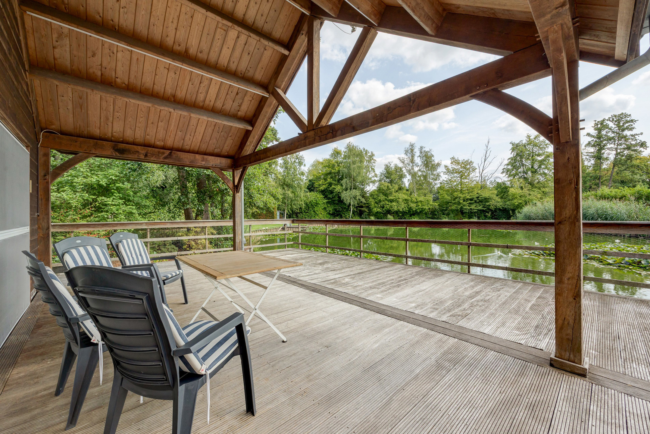 Huis te koop in Geel met 2 slaapkamers - foto 4