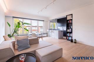 Apartment for sale in Antwerp