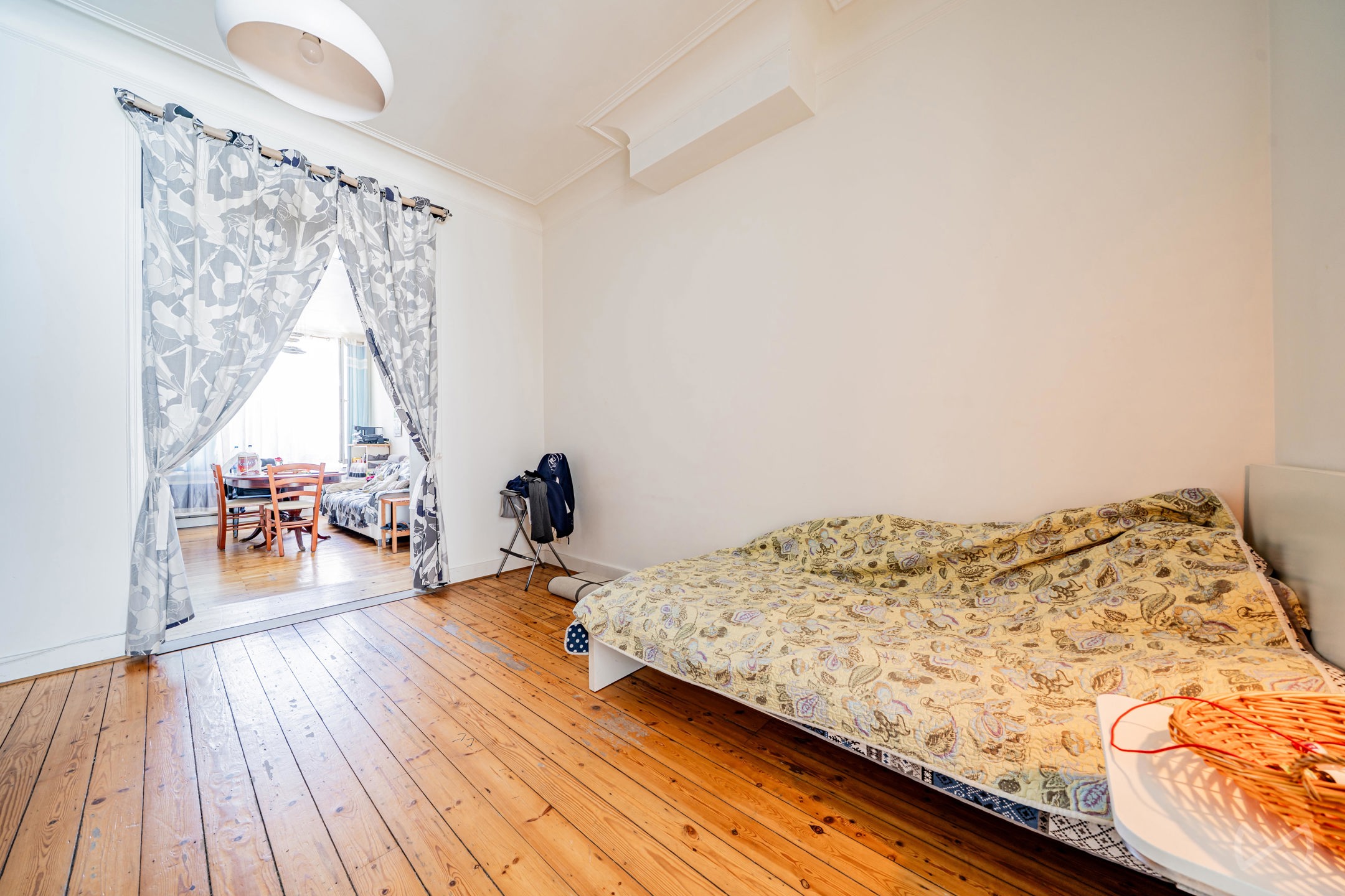 Appartement à vendre à Evere avec 2 chambres - photo 4