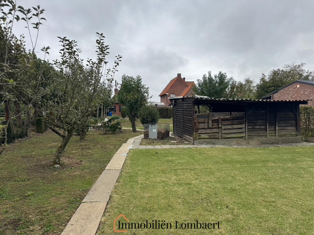 House for sale in Izegem with 2 bedrooms - photo 5