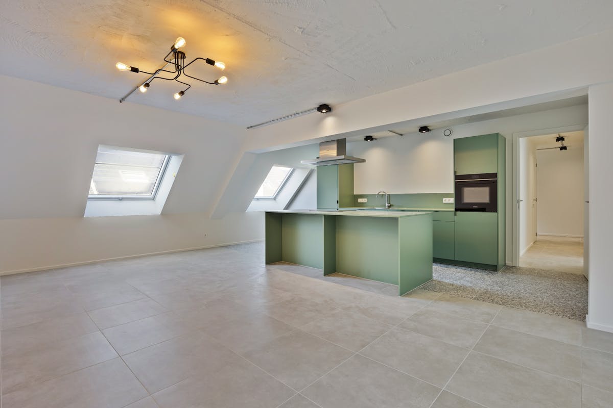 Drieslaapkamer appartement te huur in het centrum van Hasselt - foto 2