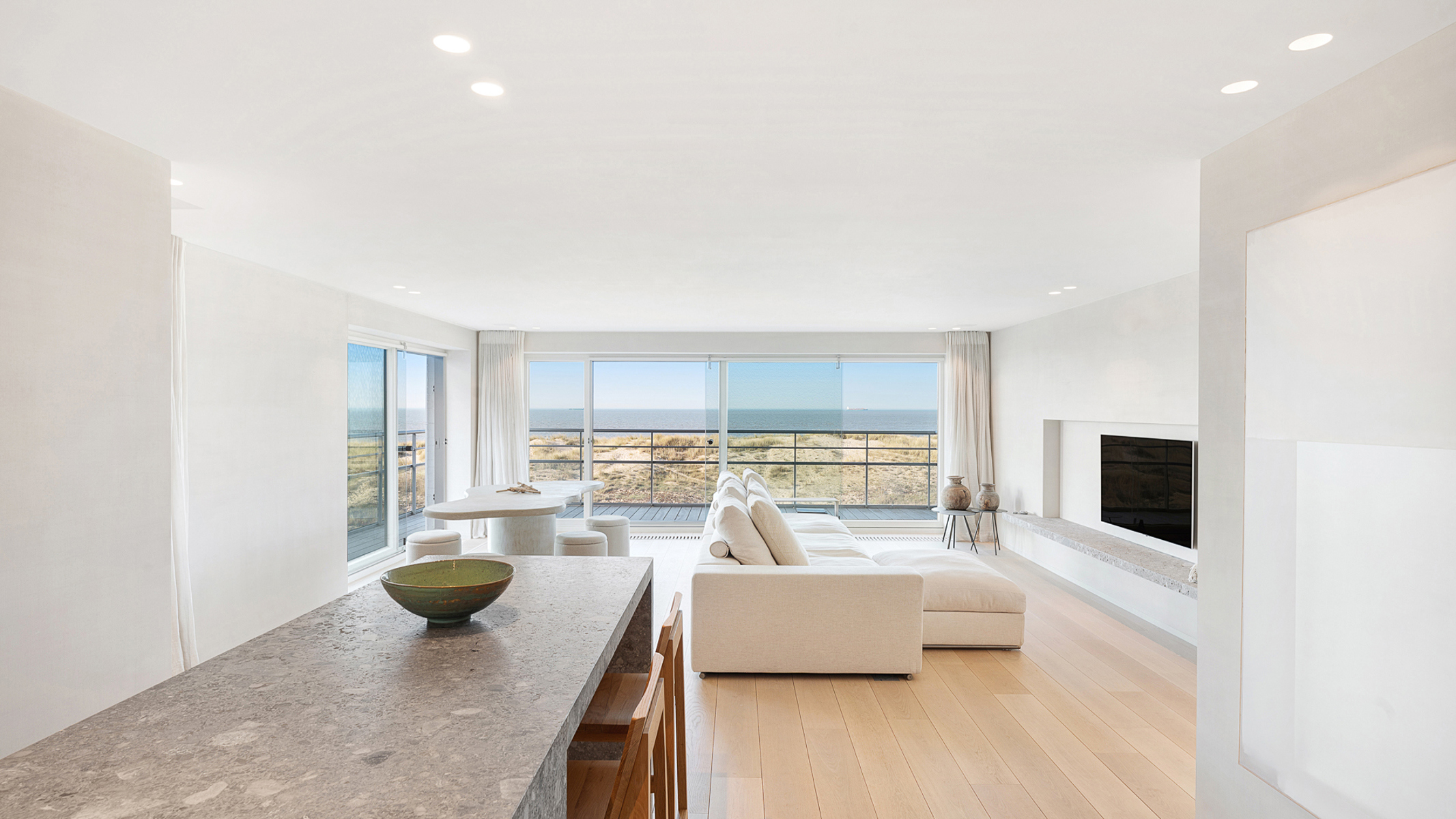 Apartment for sale in Knokke-Heist with 3 bedrooms - photo 3