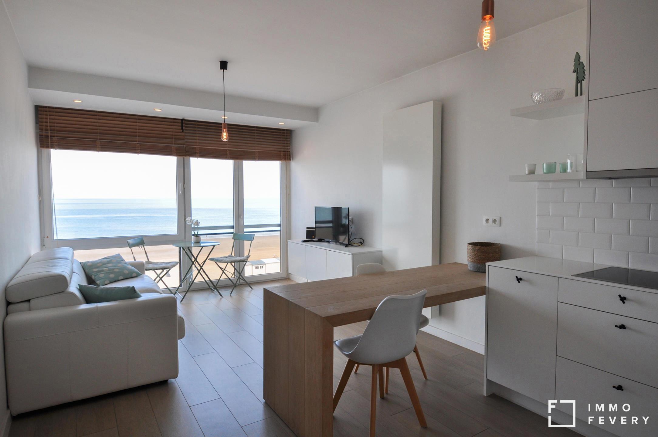 Appartement à vendre à Knokke-Heist avec 1 chambre - photo 5