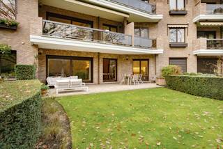 Luxurious Ground-Floor Apartment (approx. 220 m²) with Large Terrace, Garden and 3 BedroomsThis exceptionally spacious and move-in-ready ground-floor...