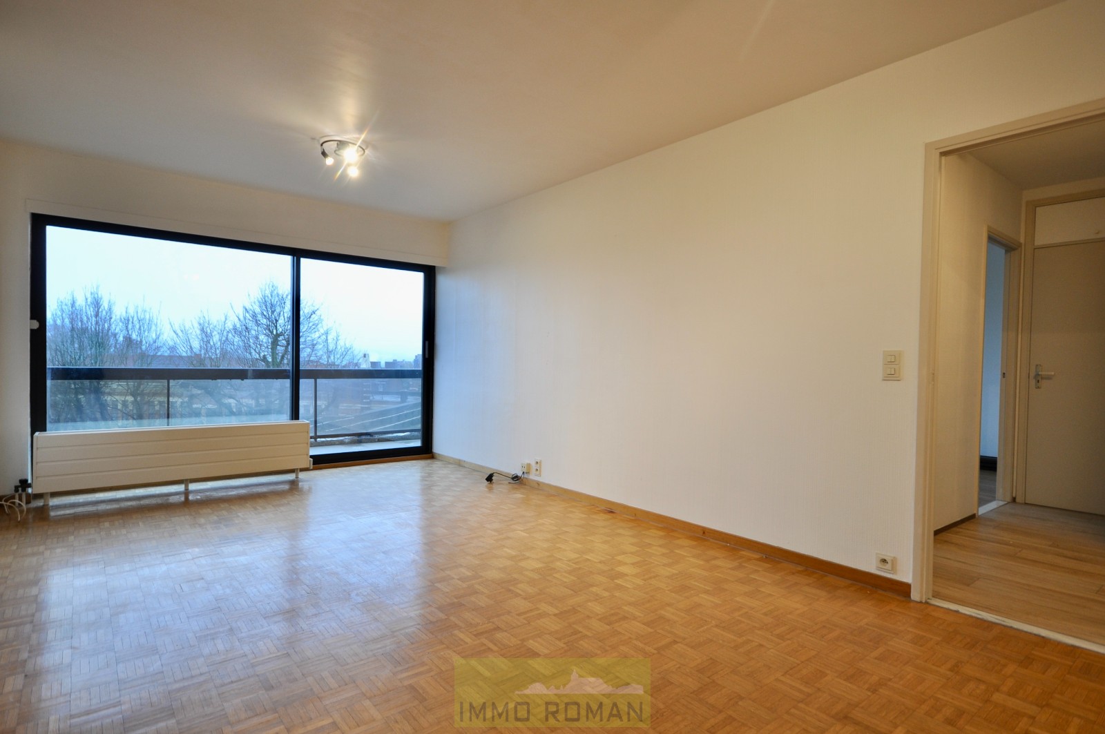 Apartment for rent in Ronse with 1 bedroom - photo 4