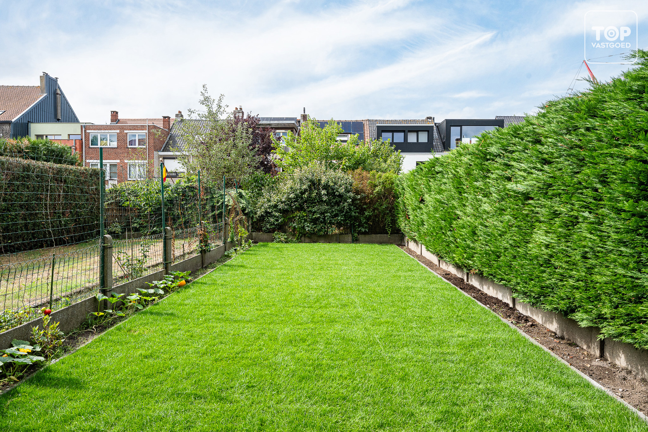 Instapklare woning met tuin vlakbij het Voorhavenpark. - foto 3