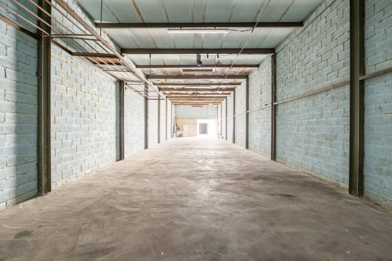 Unieke woning met groot magazijn nabij centrum Hoboken - photo 1