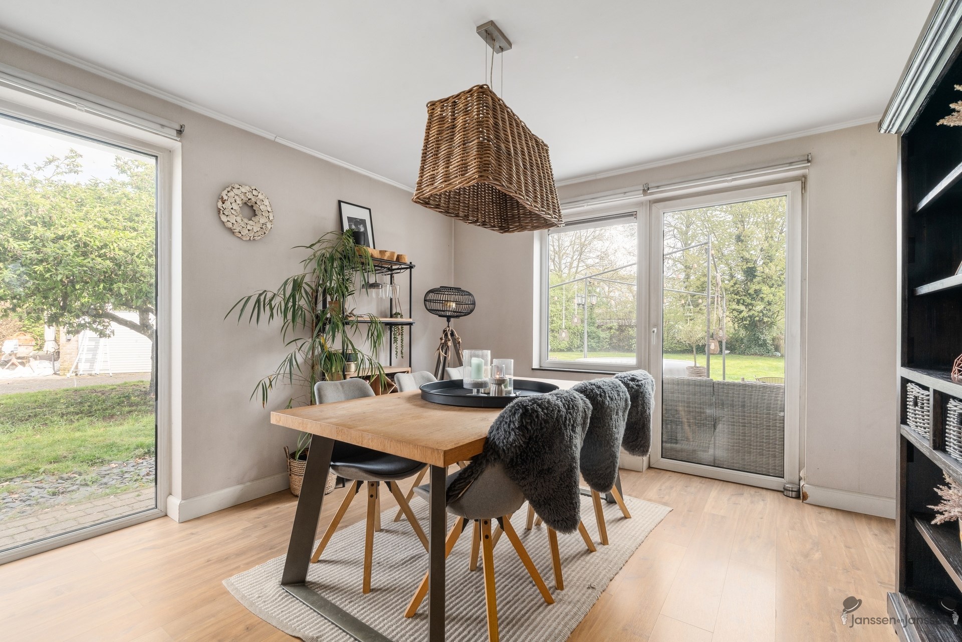 Huis - foto 5