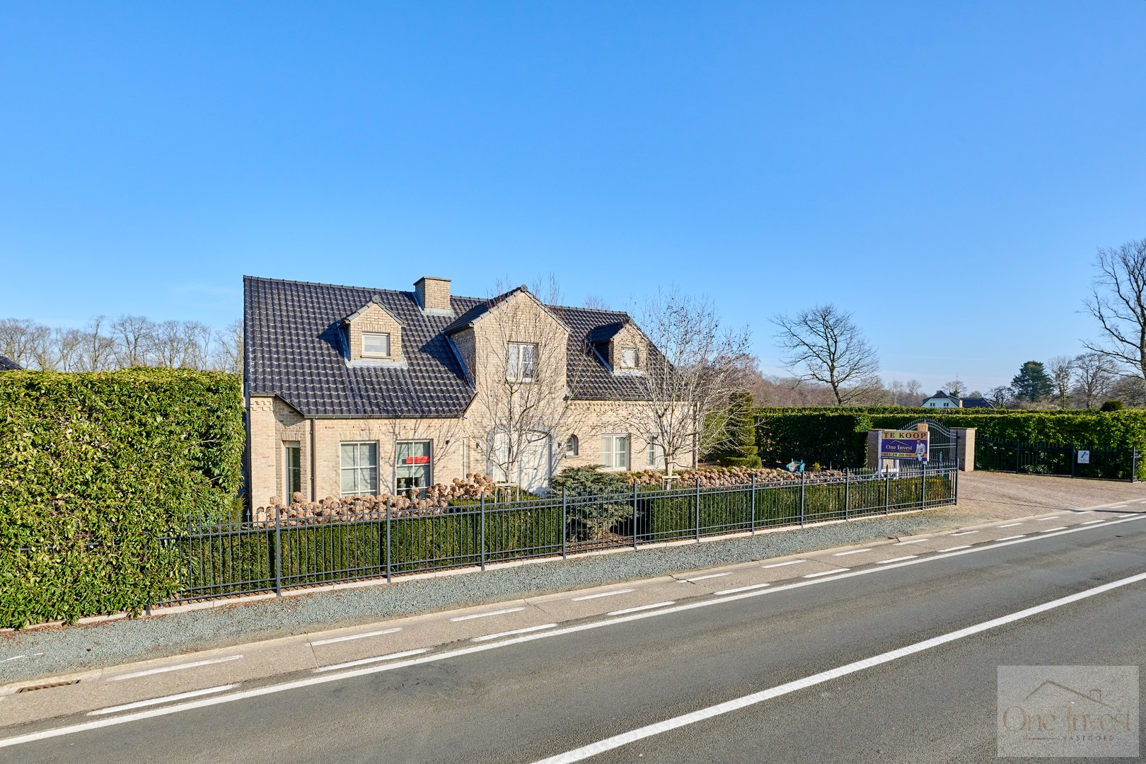 Maison à vendre à Neerpelt avec 4 chambres - photo 3