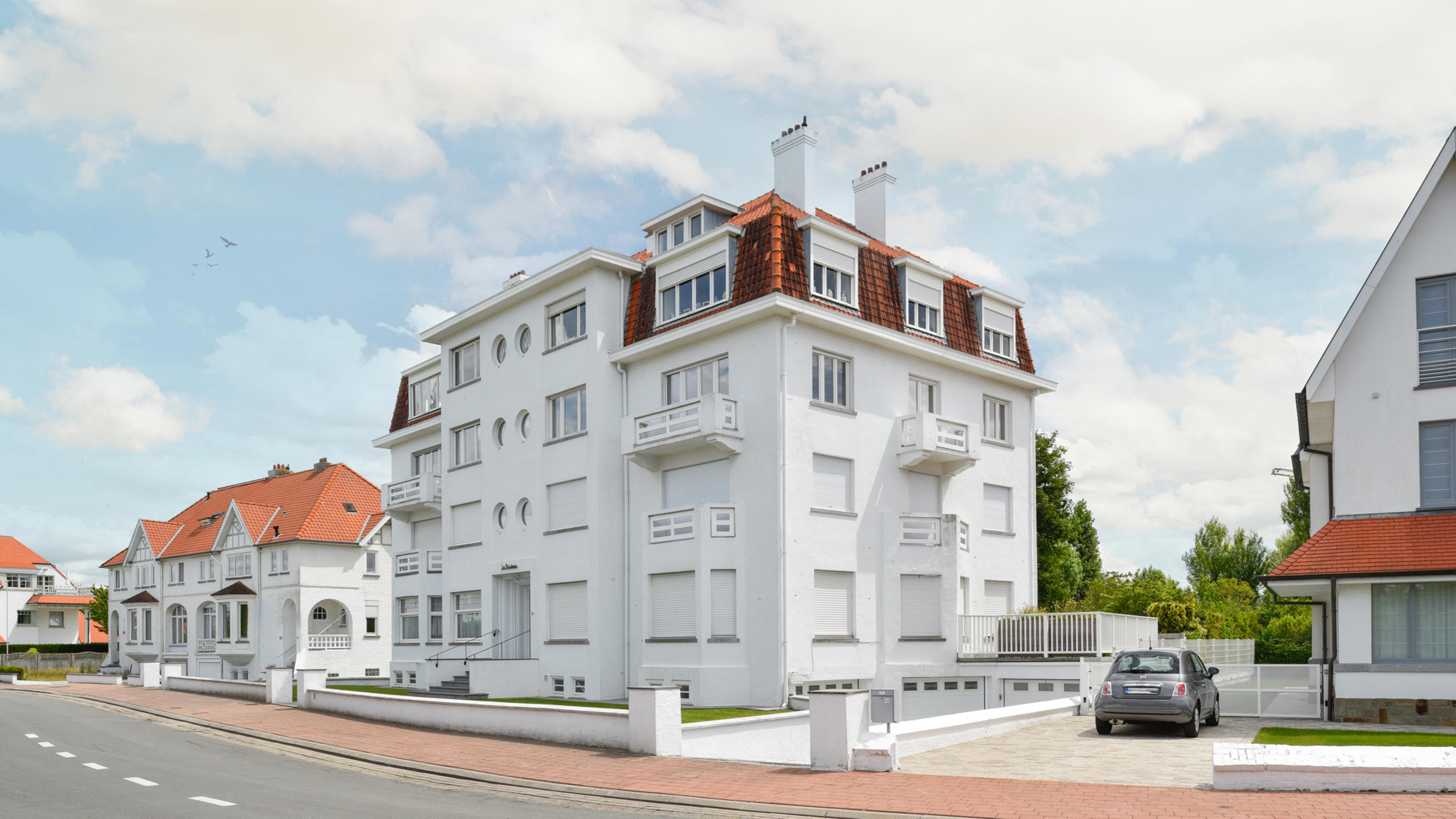 Apartment for sale in Knokke-Heist with 3 bedrooms - photo 5