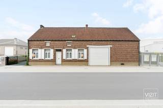 Maison à vendre à Ninove