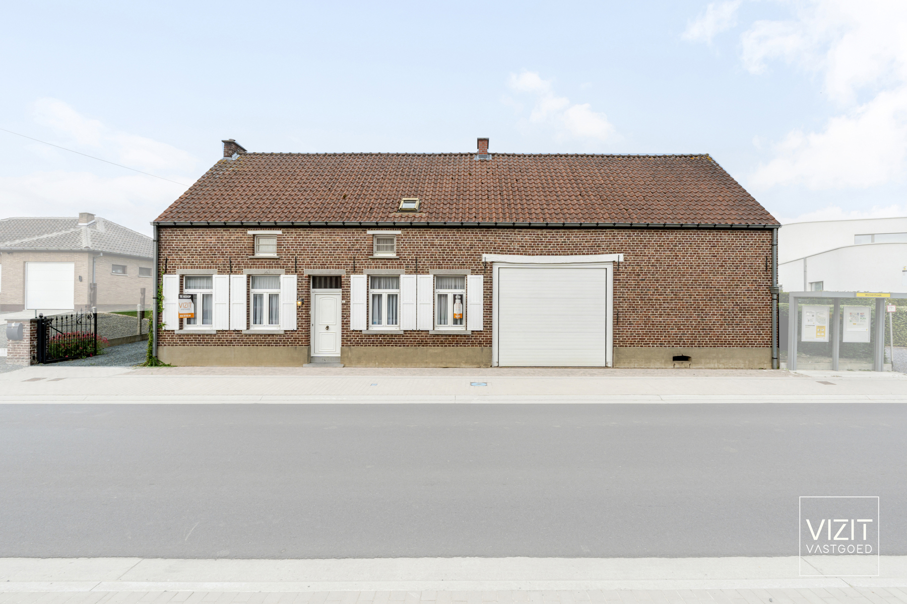 Maison à vendre à Denderwindeke avec 3 chambres - photo 2